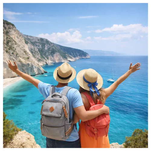 Travel & adventures